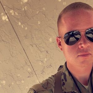 Meet your Posher, Cody